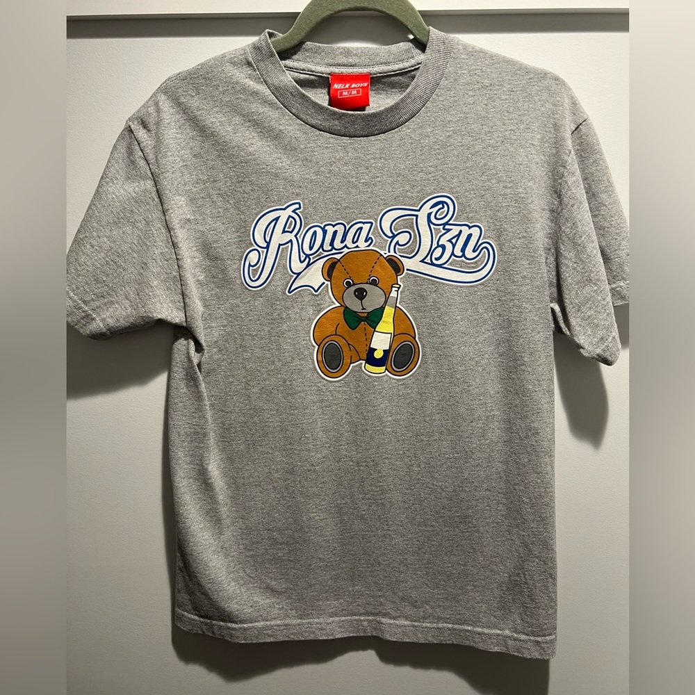 Nelk Boys Rona Szn T-shirt